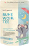 Фото #1 товара Kindertee Ruhewohl, 60 g