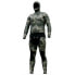 Фото #2 товара PICASSO Thermal Skin Camu HW 7 mm spearfishing wetsuit