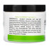 Фото #2 товара Zion Health, скраб для глубокого очищения кожи головы и волос с аргановым маслом и зеленым яблоком, 113 г (4 унции)