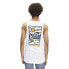 ფოტო #2 პროდუქტის HYDROPONIC Beach sleeveless T-shirt