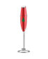 Фото #1 товара Milk Frother With Stand (Christmas Edition)