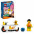 Фото #1 товара Игровой набор Lego 60333 City Stuntz (Городские трюки)