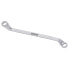 Фото #1 товара KREATOR 165 mm 12x13 mm Double Ring Wrench