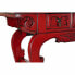 Фото #2 товара Тумба DKD Home Decor Красный Металл Древесина вяза (135 x 37 x 89 cm)