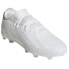 Фото #4 товара adidas X Crazyfast.3 FG Jr ID9353 football shoes
