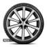 Фото #3 товара Шины летние Falken Azenis RS820 XL 255/40 R19 100 (Z)Y