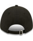 Фото #3 товара Men's Black Ireland National Team Repreve 9FORTY Adjustable Hat