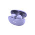 Фото #2 товара Bluetooth-наушники in Ear Trust Yavi Фиолетовый Пурпурный