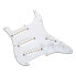 Фото #3 товара EMG RA-2 Pro Pickguard WH