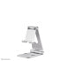 Фото #4 товара Neomounts by Newstar foldable phone stand - Mobile phone/Smartphone - Passive holder - Desk - Indoor - Silver