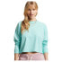 Фото #1 товара Топ Superdry Vintage Crop Long Sleeve