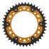 Фото #1 товара SUPERSPROX Stealth 42D RST2452X42GLD Rear Sprocket