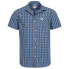 Фото #1 товара LONSDALE Brixworth short sleeve shirt