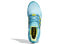 Фото #5 товара Кроссовки adidas Ultraboost 1.0 DNA "Aqua" H05263