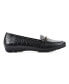 Фото #2 товара Women's Glowing Loafer Flats