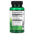 Фото #2 товара Swanson, Лиофилизированное вещество для костного мозга, 500 мг, 60 капсул