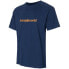 ფოტო #1 პროდუქტის TRANGOWORLD Fano short sleeve T-shirt