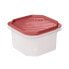 TATAY TOP FLEX 0.6L food container Красный - фото #2