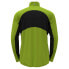 Фото #2 товара Куртка для бега Odlo Markenes Softshell - Ветрозащитная, ветрозащитная, легкая, водоотталкивающая.