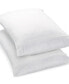 Фото #1 товара Easy Care 2-Pack Pillow Protectors, Created for Macy's