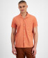 Фото #1 товара Men's Daniel Regular-Fit Shirt, Created for Macy's