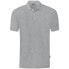 Фото #1 товара JAKO Organic Cotton Sustainable Casual Shirt Polo Shirt 200g/m2 C6320