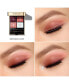 Ombres G Quad Eyeshadow