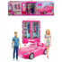 Фото #2 товара BARBIE Barbie And Ken Closet And Convertible Doll