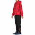 Детский спортивных костюм John Smith Kitts Красный