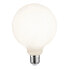 LED-Leuchtmittel White Lampion Typ E