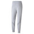 Фото #4 товара Puma Mapf1 Sweatpants Mens Grey Casual Athletic Bottoms 53187902