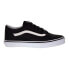 Vans Old Skool JR Черный, 36.5 - фото #1