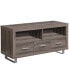 Фото #1 товара Тумба Monarch Specialties TV Stand 48" L