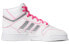 Кроссовки Adidas originals Drop Step FV4883
