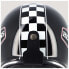 HELSTONS Flag open face helmet