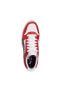 396553 Rbd Tech Classic Spor Ayakkabı Kırmızı