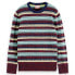 SCOTCH & SODA Yarn Sweater