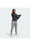Фото #3 товара Спортивный костюм Adidas W GG 1/4 ZIP черный для женщин