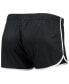 ფოტო #4 პროდუქტის Women's Black Atlanta United FC Mesh Shorts