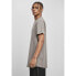 URBAN CLASSICS Shaped Long T-shirt