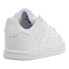 Adidas Stan Smith Toddler Shoes White-White bb3001