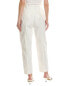 Ba&Sh Paperbag Pant Women's