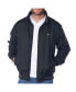 Men's Lightweight Bomber Jacket Casual Windbreaker Varsity Coat