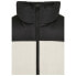 Фото #9 товара URBAN CLASSICS Block Puffer (gt) jacket