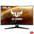 Фото #8 товара Игровой монитор Asus VG328H1B Full HD 32" 165 Hz