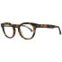 Фото #2 товара Lozza Brille VL4123 960M 45 Unisex Mehrfarbig 135mm