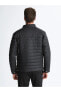 Фото #18 товара Куртка LC WAIKIKI Классическая стандартная с кожаным видом