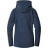 HAGLOFS Malung Pile hoodie fleece