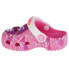 Фото #2 товара Crocs Hello Kitty and Friends Classic Clog Jr 208025-680