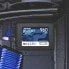Фото #7 товара PATRIOT Memory Burst Elite - 960 GB - 2.5" - 450 MB/s - 6 Gbit/s